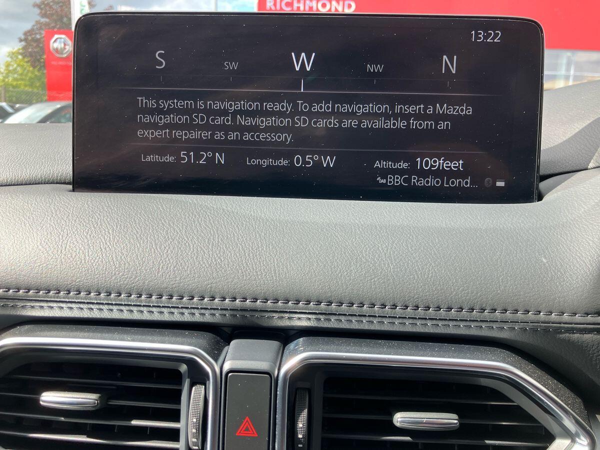 Used Mazda CX-5 2023 for sale - 76592217: Photo 23