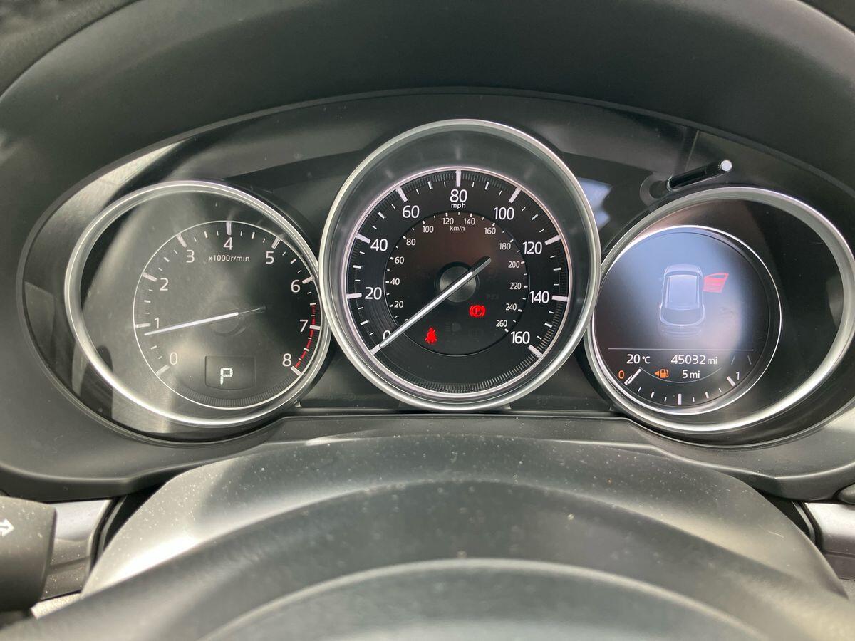 Used Mazda CX-5 2023 for sale - 76592217: Photo 25