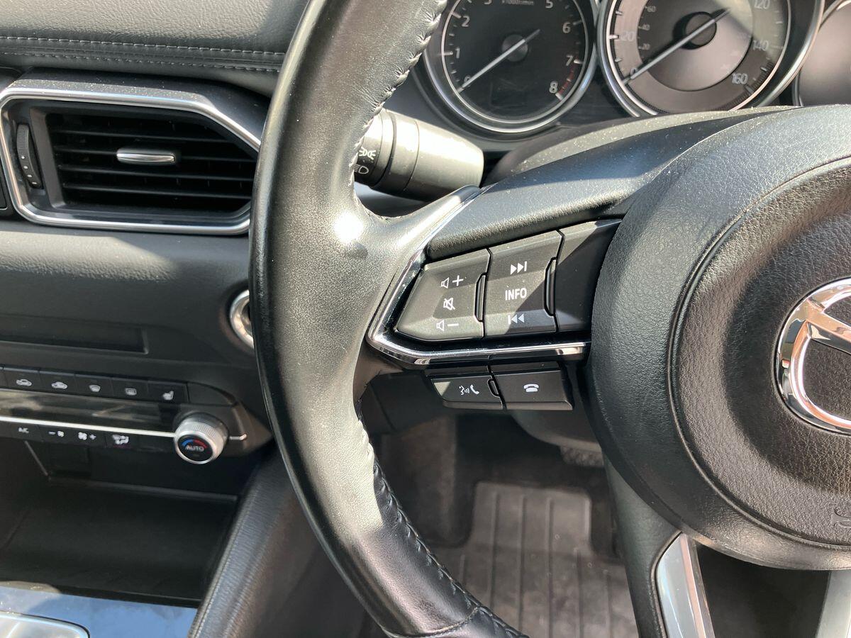 Used Mazda CX-5 2023 for sale - 76592217: Photo 26