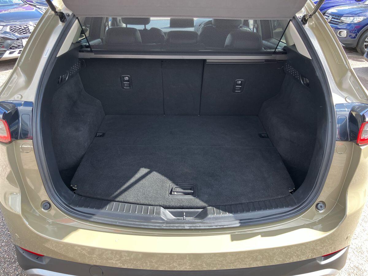 Used Mazda CX-5 2023 for sale - 76592217: Photo 29