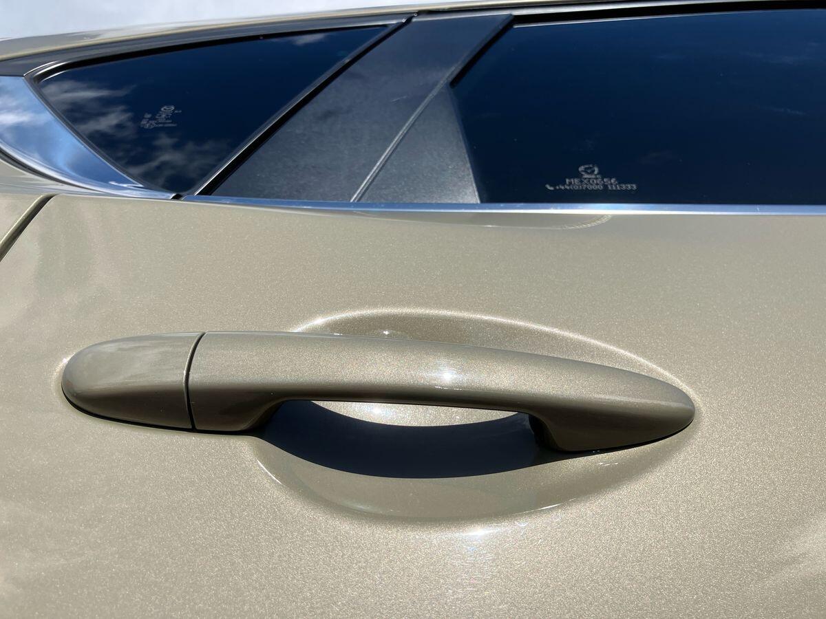 Used Mazda CX-5 2023 for sale - 76592217: Photo 30