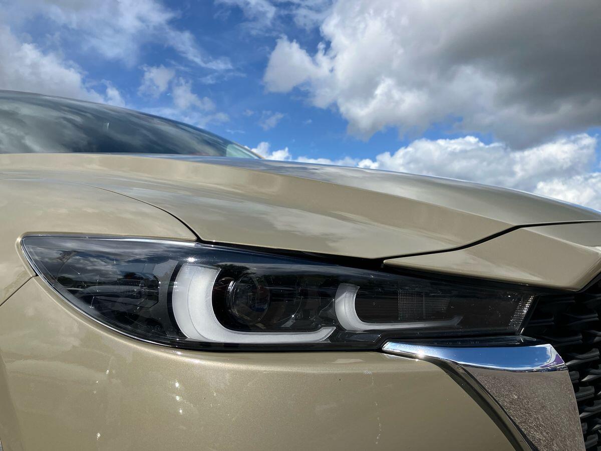 Used Mazda CX-5 2023 for sale - 76592217: Photo 31