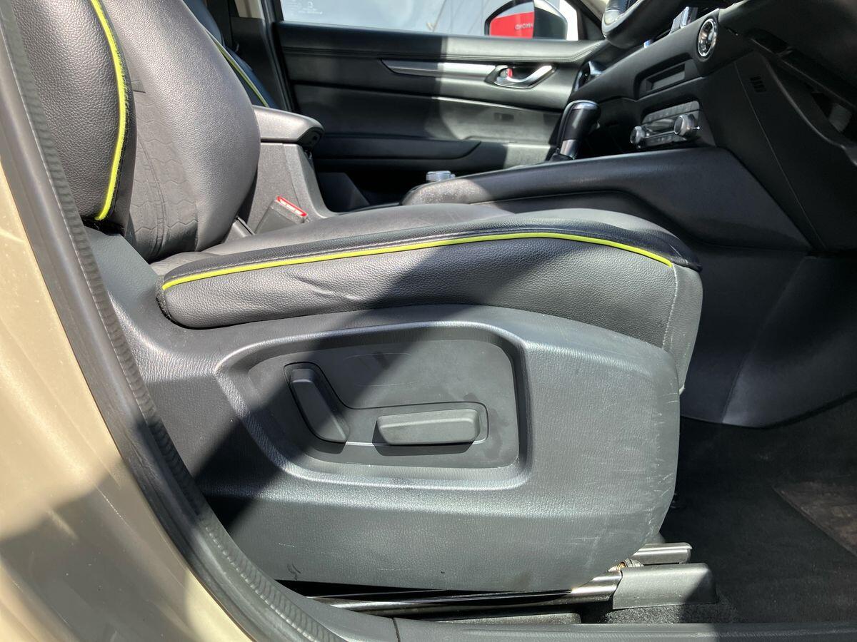 Used Mazda CX-5 2023 for sale - 76592217: Photo 34