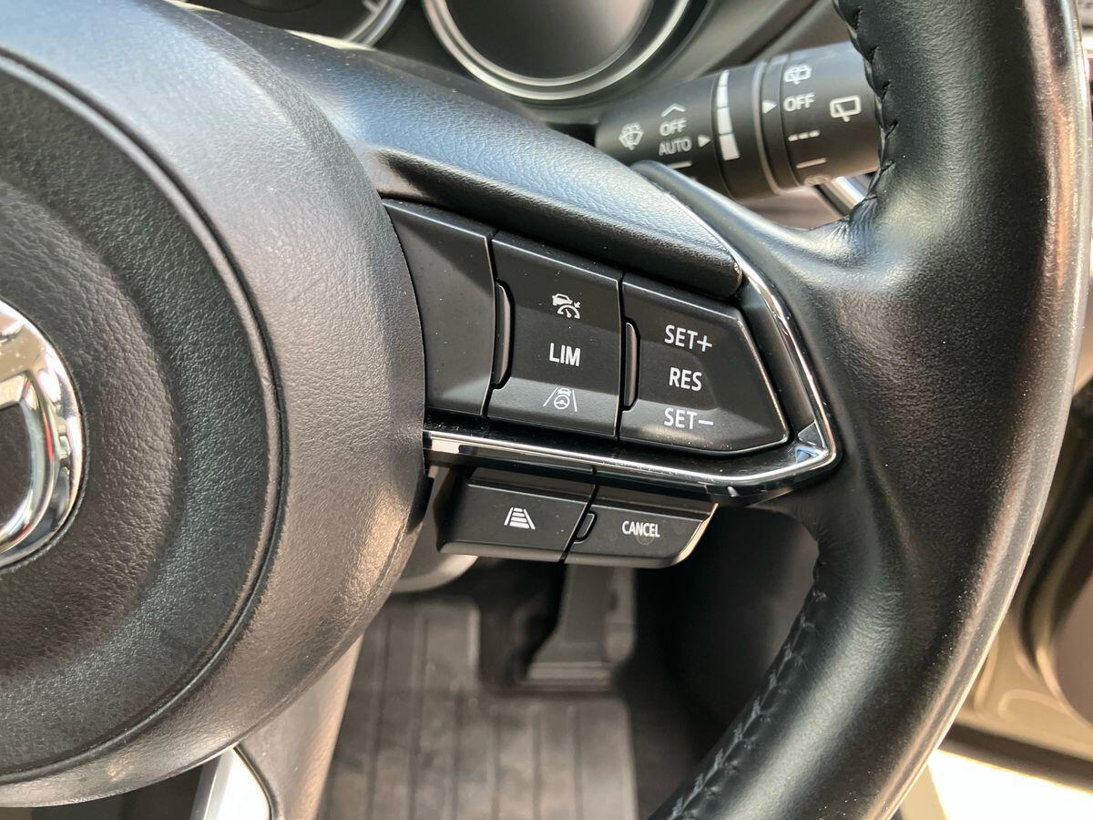 Used Mazda CX-5 2023 for sale - 76592217: Photo 35