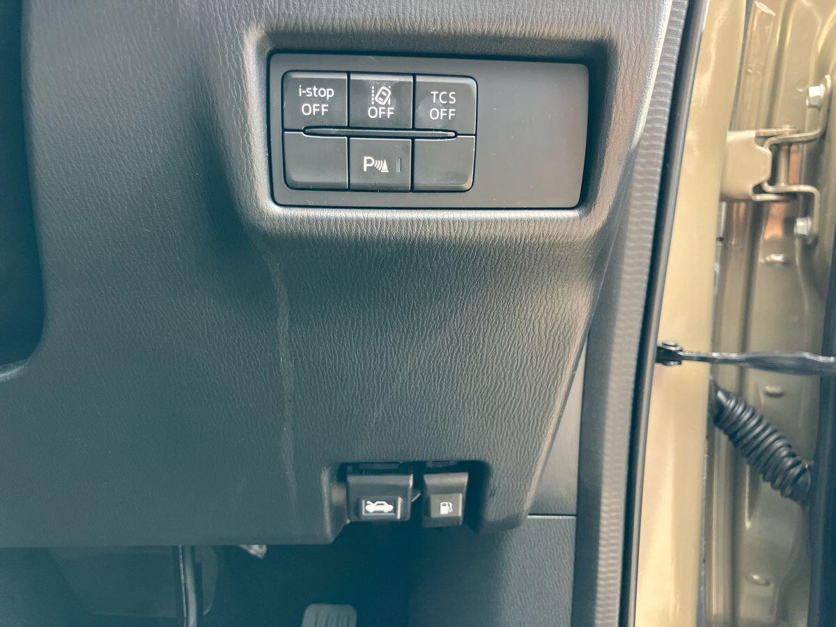 Used Mazda CX-5 2023 for sale - 76592217: Photo 37