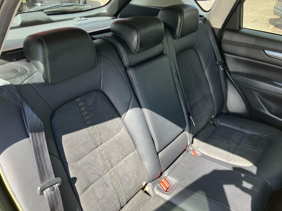 Used Mazda CX-5 2023 for sale - 76592217: Photo 41