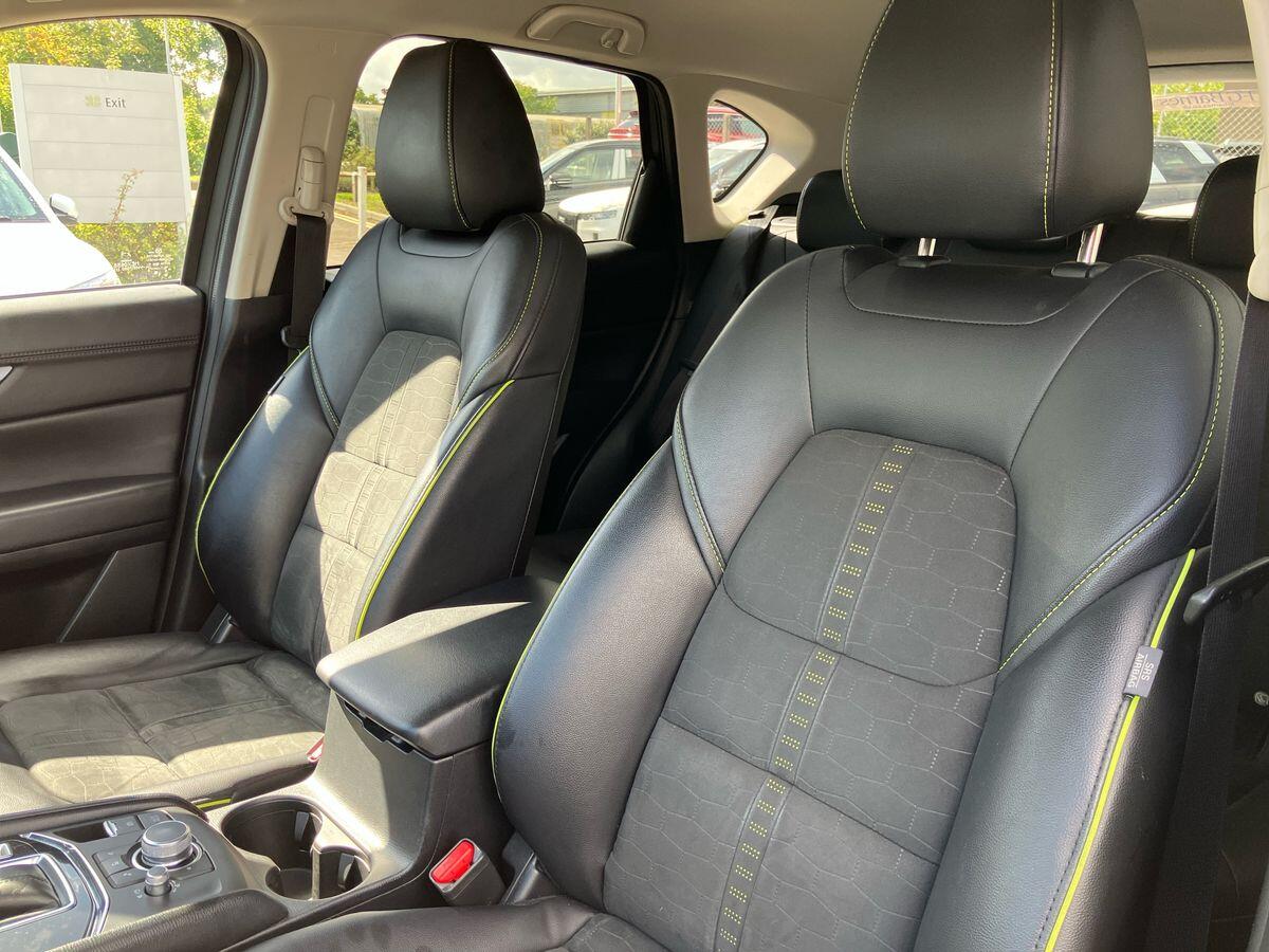 Used Mazda CX-5 2023 for sale - 76592217: Photo 42