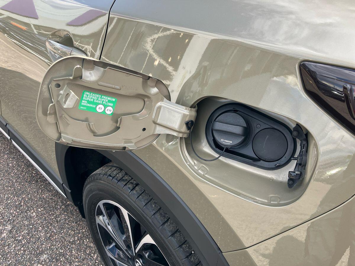 Used Mazda CX-5 2023 for sale - 76592217: Photo 43