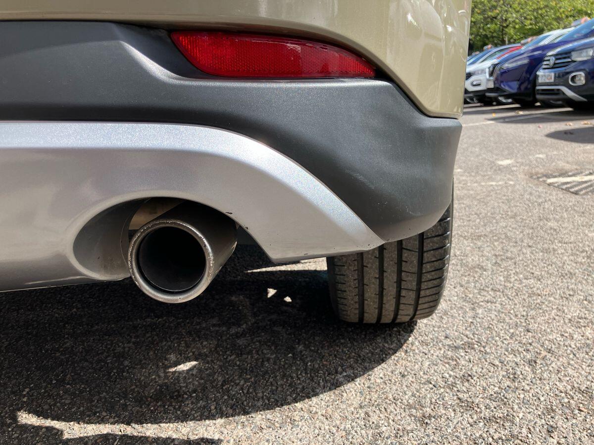 Used Mazda CX-5 2023 for sale - 76592217: Photo 44