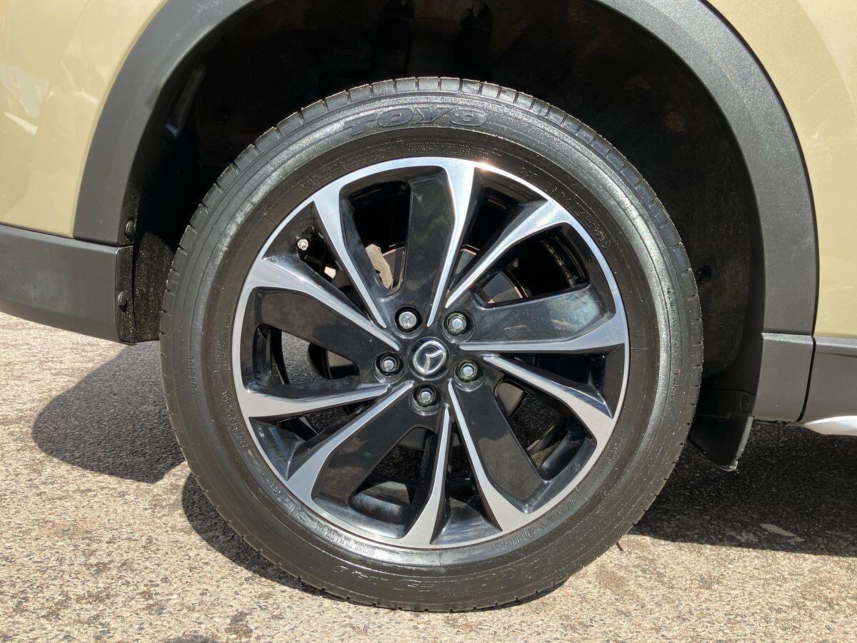 Used Mazda CX-5 2023 for sale - 76592217: Photo 45