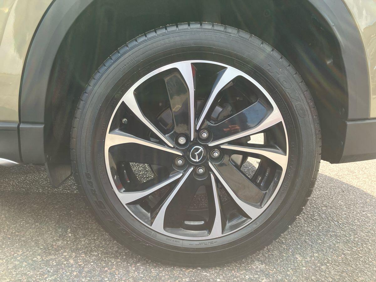 Used Mazda CX-5 2023 for sale - 76592217: Photo 46