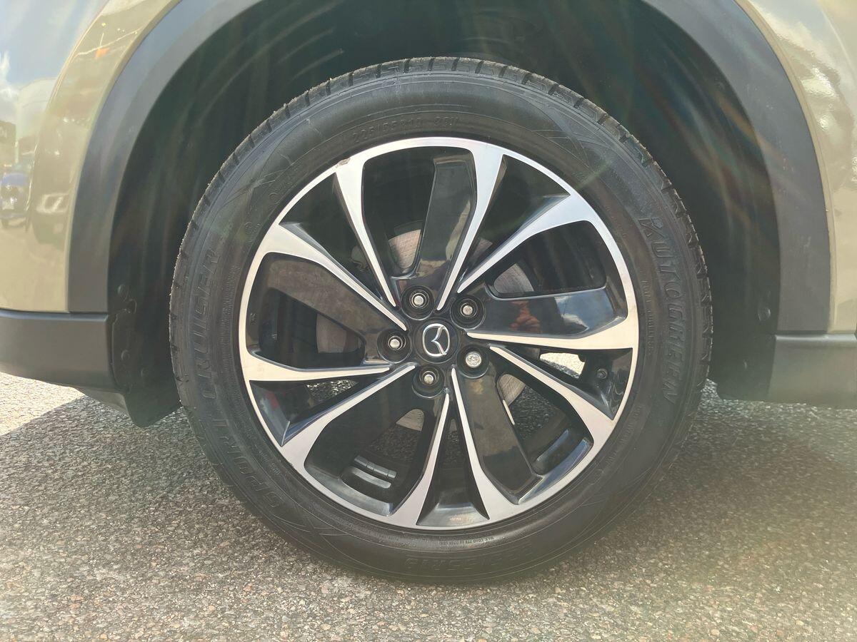 Used Mazda CX-5 2023 for sale - 76592217: Photo 47