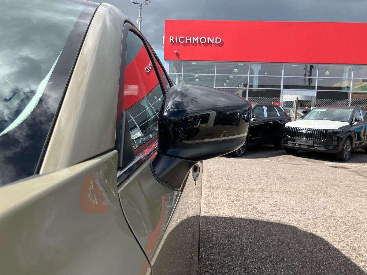 Used Mazda CX-5 2023 for sale - 76592217: Photo 48