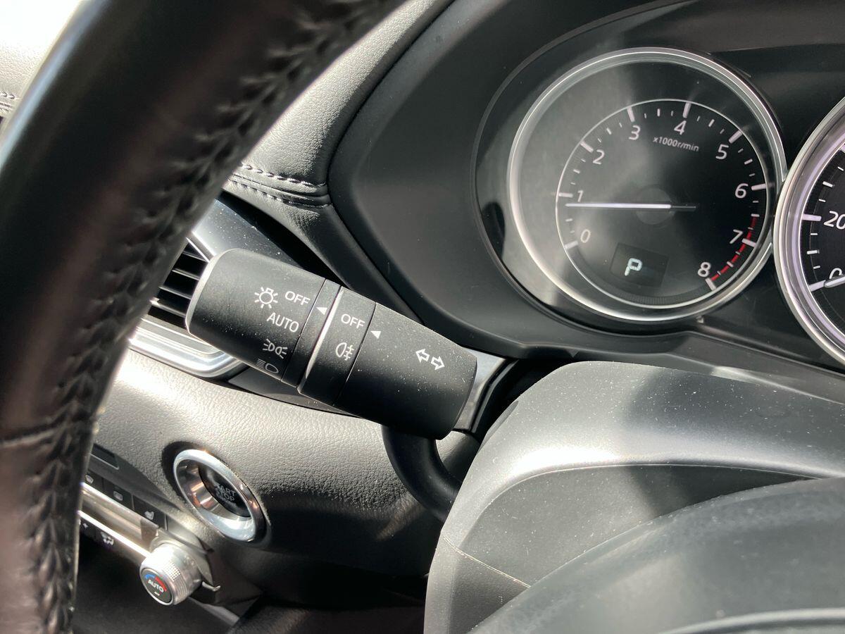 Used Mazda CX-5 2023 for sale - 76592217: Photo 52