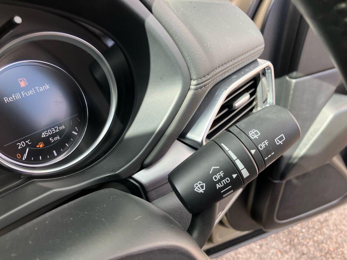 Used Mazda CX-5 2023 for sale - 76592217: Photo 53