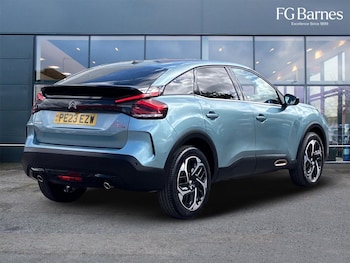 Used Citroen C4 2023 for sale - 76059965: Photo