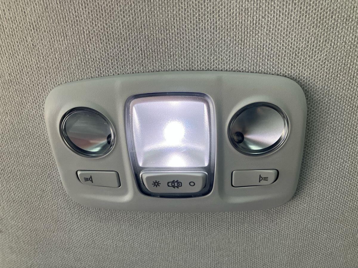 Vehicle 50