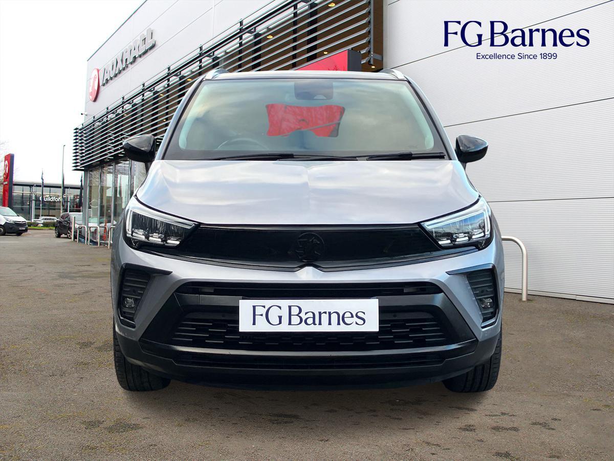 Used Vauxhall Crossland 2022 for sale - 76952547: Photo 10