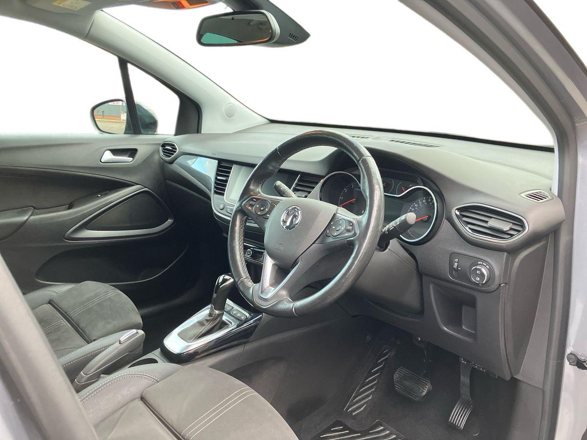 Used Vauxhall Crossland 2022 for sale - 76952547: Photo 13