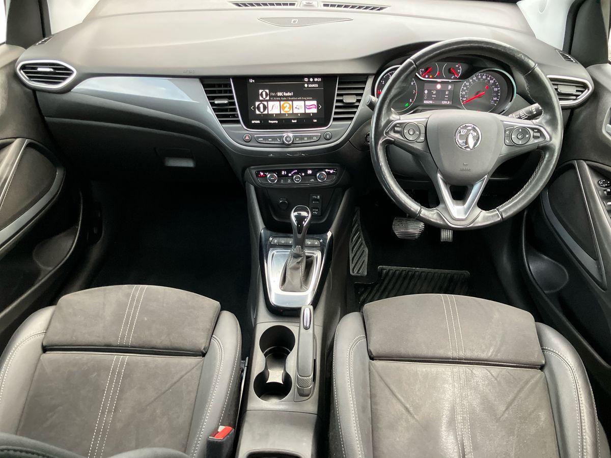 Used Vauxhall Crossland 2022 for sale - 76952547: Photo 15