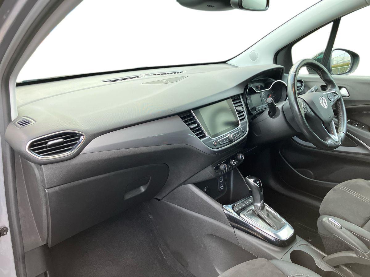 Used Vauxhall Crossland 2022 for sale - 76952547: Photo 17