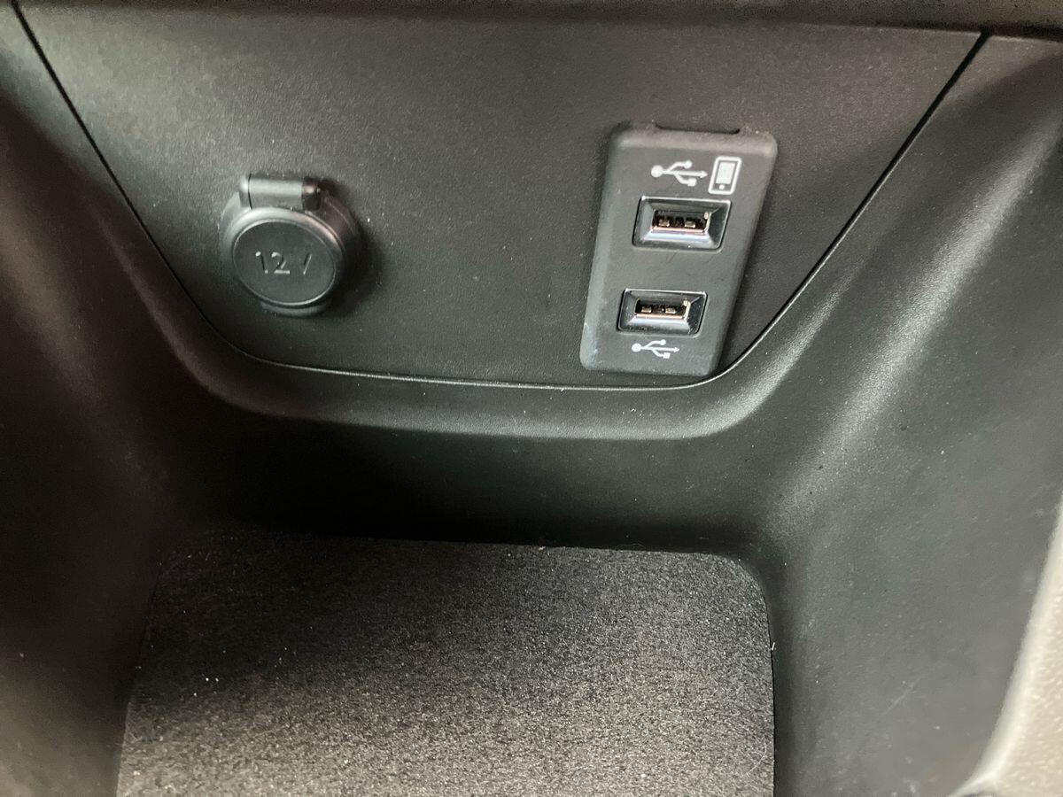 Used Vauxhall Crossland 2022 for sale - 76952547: Photo 19