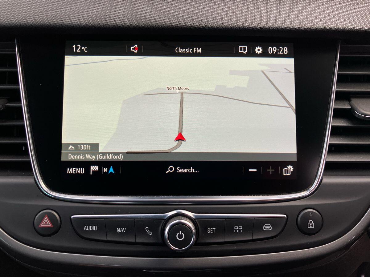 Used Vauxhall Crossland 2022 for sale - 76952547: Photo 23