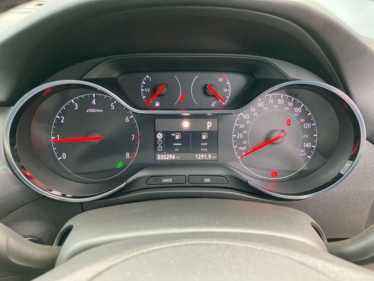 Used Vauxhall Crossland 2022 for sale - 76952547: Photo 26