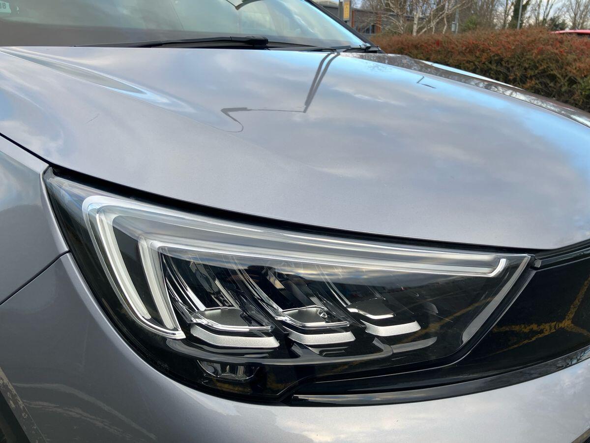 Used Vauxhall Crossland 2022 for sale - 76952547: Photo 31