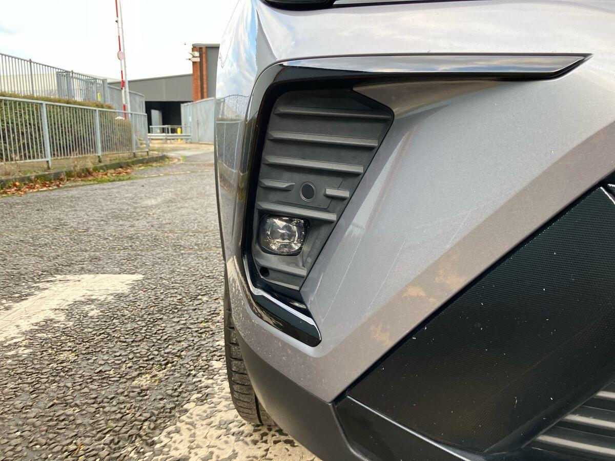 Used Vauxhall Crossland 2022 for sale - 76952547: Photo 33