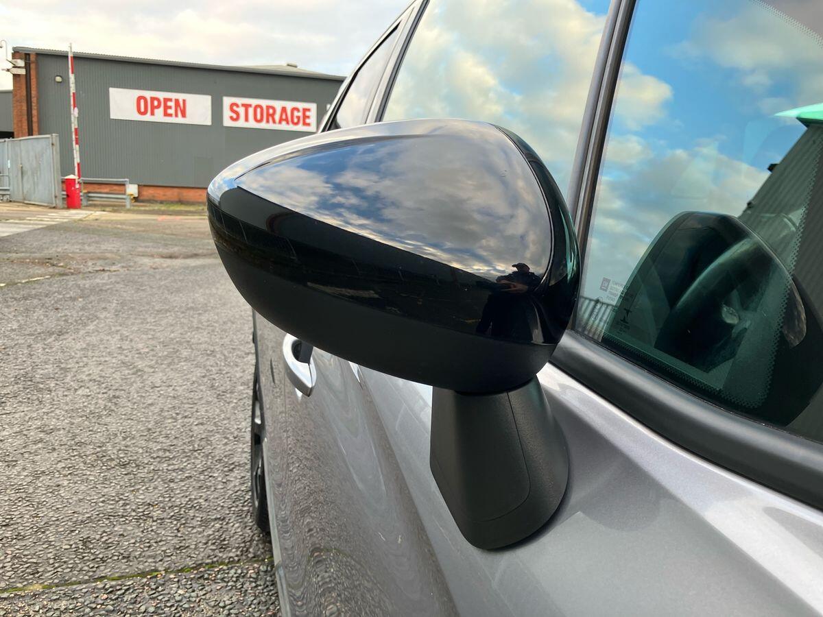 Used Vauxhall Crossland 2022 for sale - 76952547: Photo 35