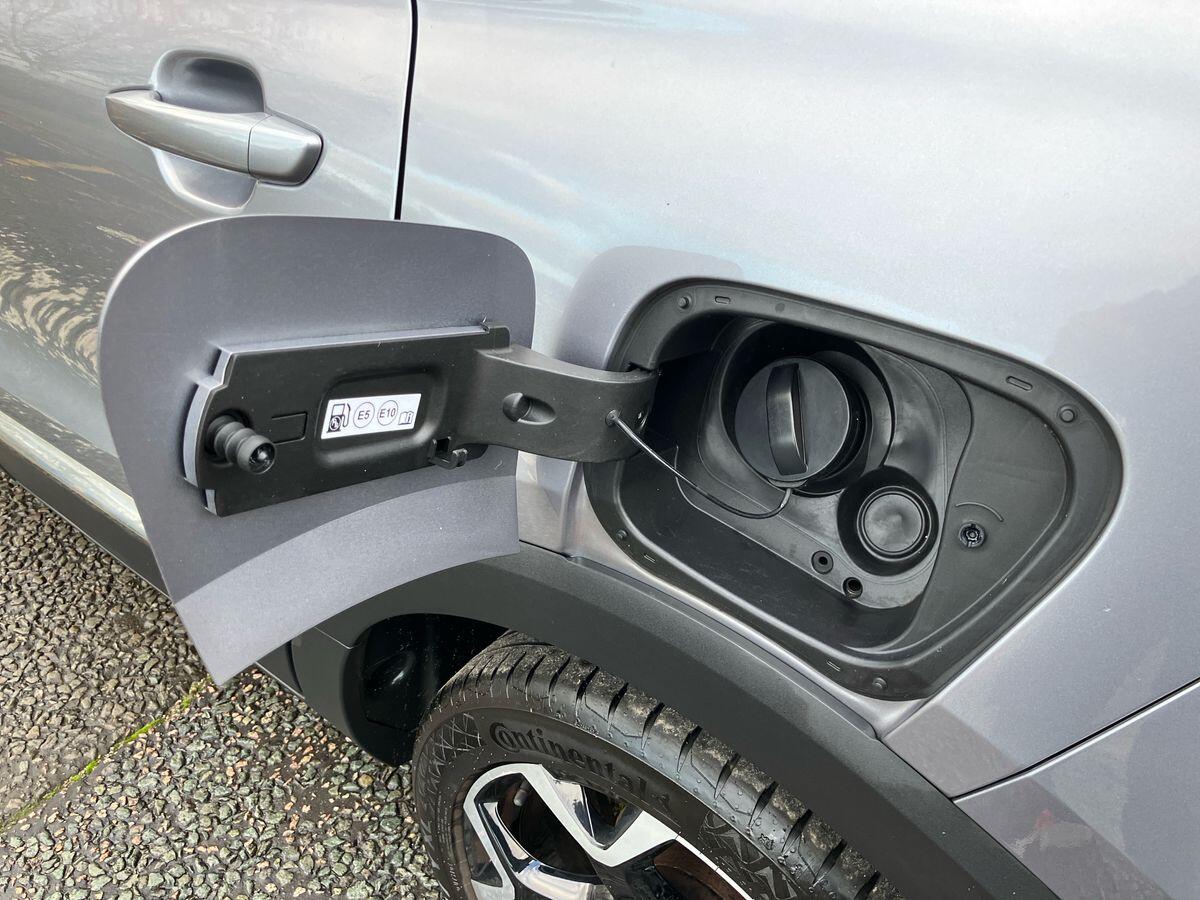 Used Vauxhall Crossland 2022 for sale - 76952547: Photo 40