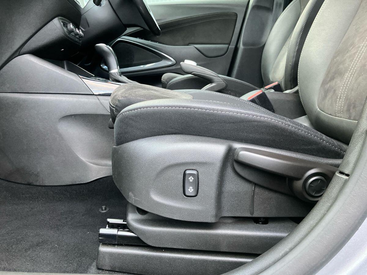 Used Vauxhall Crossland 2022 for sale - 76952547: Photo 41