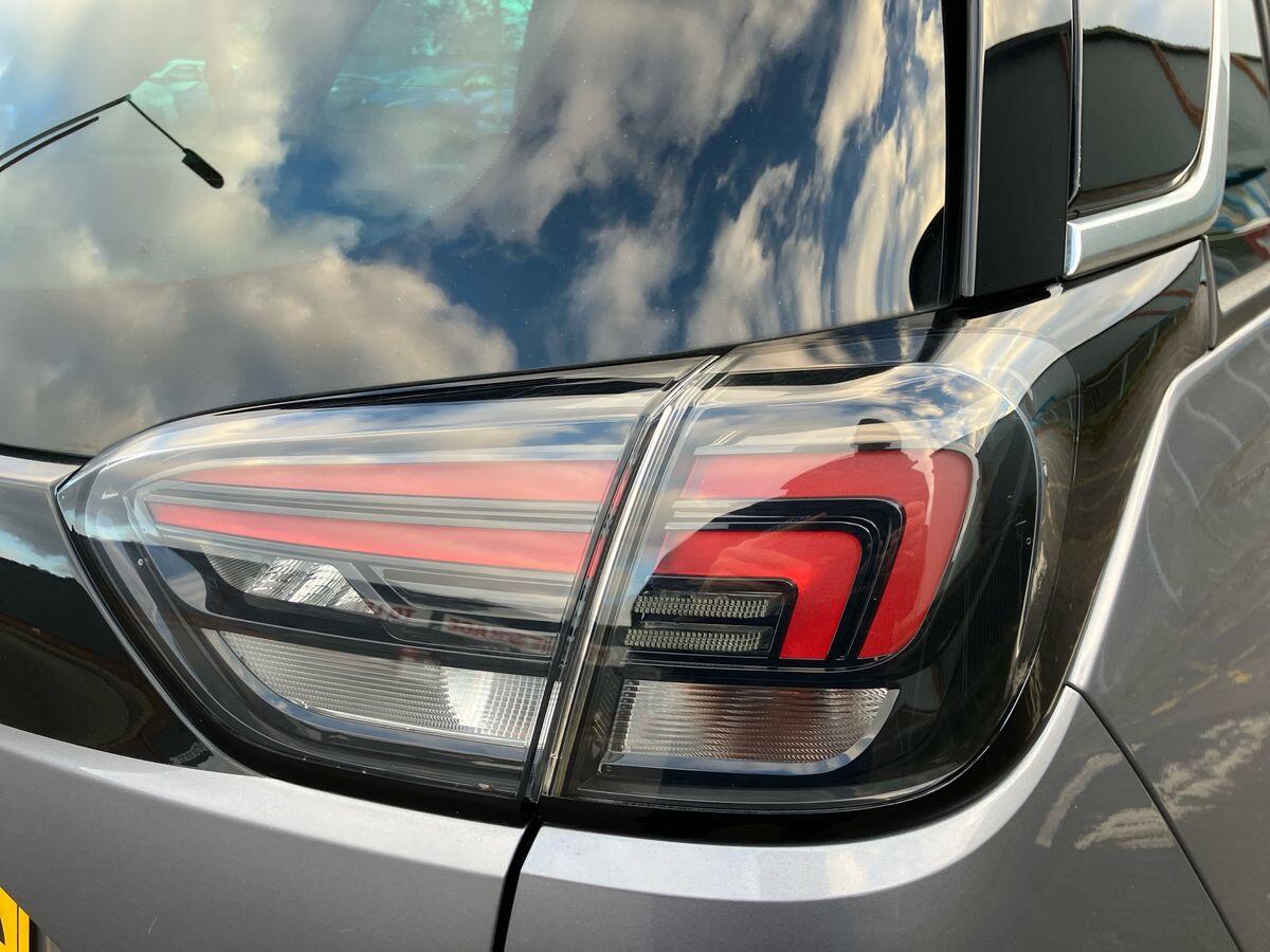 Used Vauxhall Crossland 2022 for sale - 76952547: Photo 44