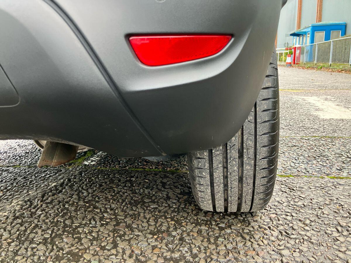 Used Vauxhall Crossland 2022 for sale - 76952547: Photo 45