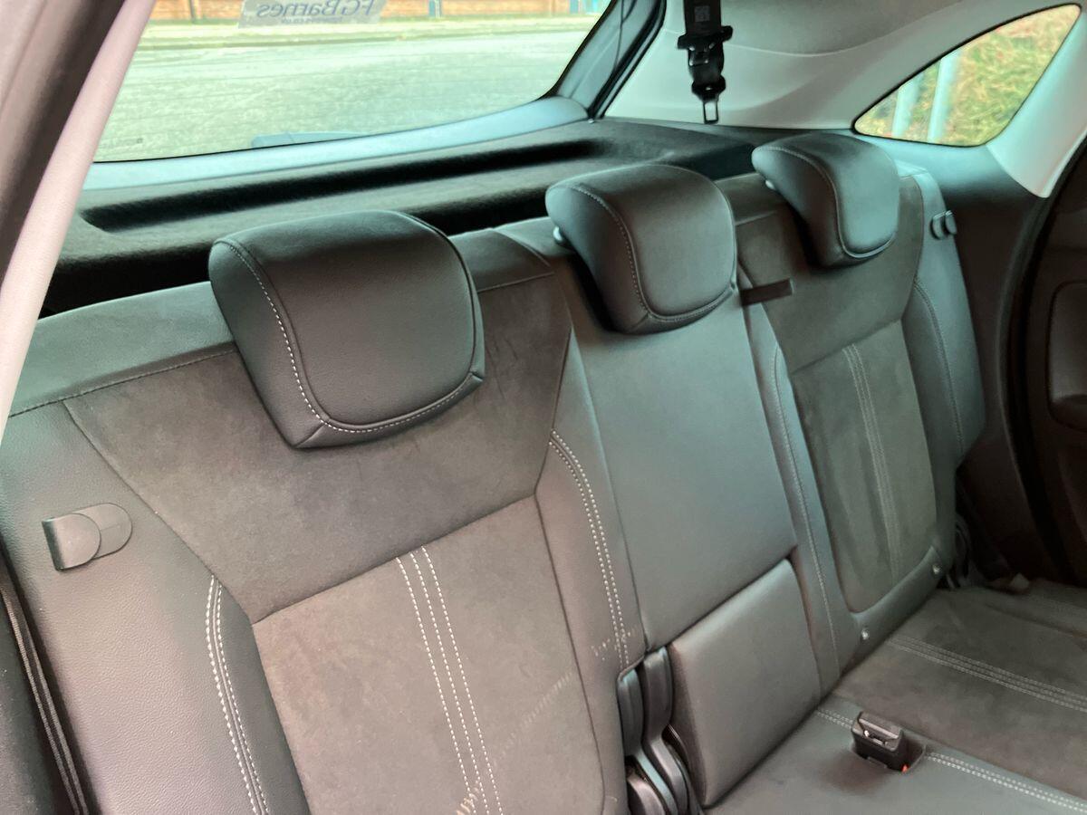 Used Vauxhall Crossland 2022 for sale - 76952547: Photo 46