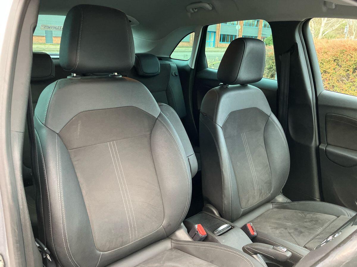 Used Vauxhall Crossland 2022 for sale - 76952547: Photo 49