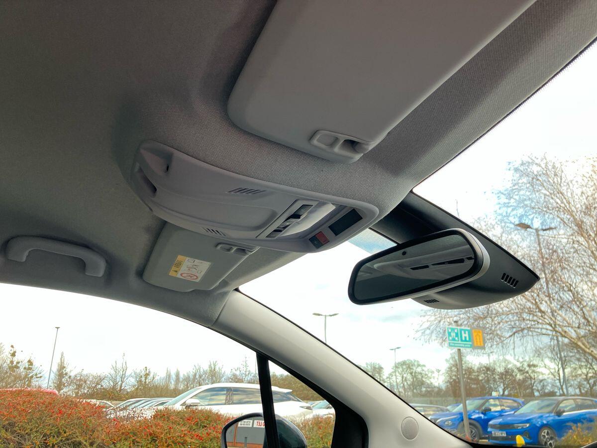 Used Vauxhall Crossland 2022 for sale - 76952547: Photo 51