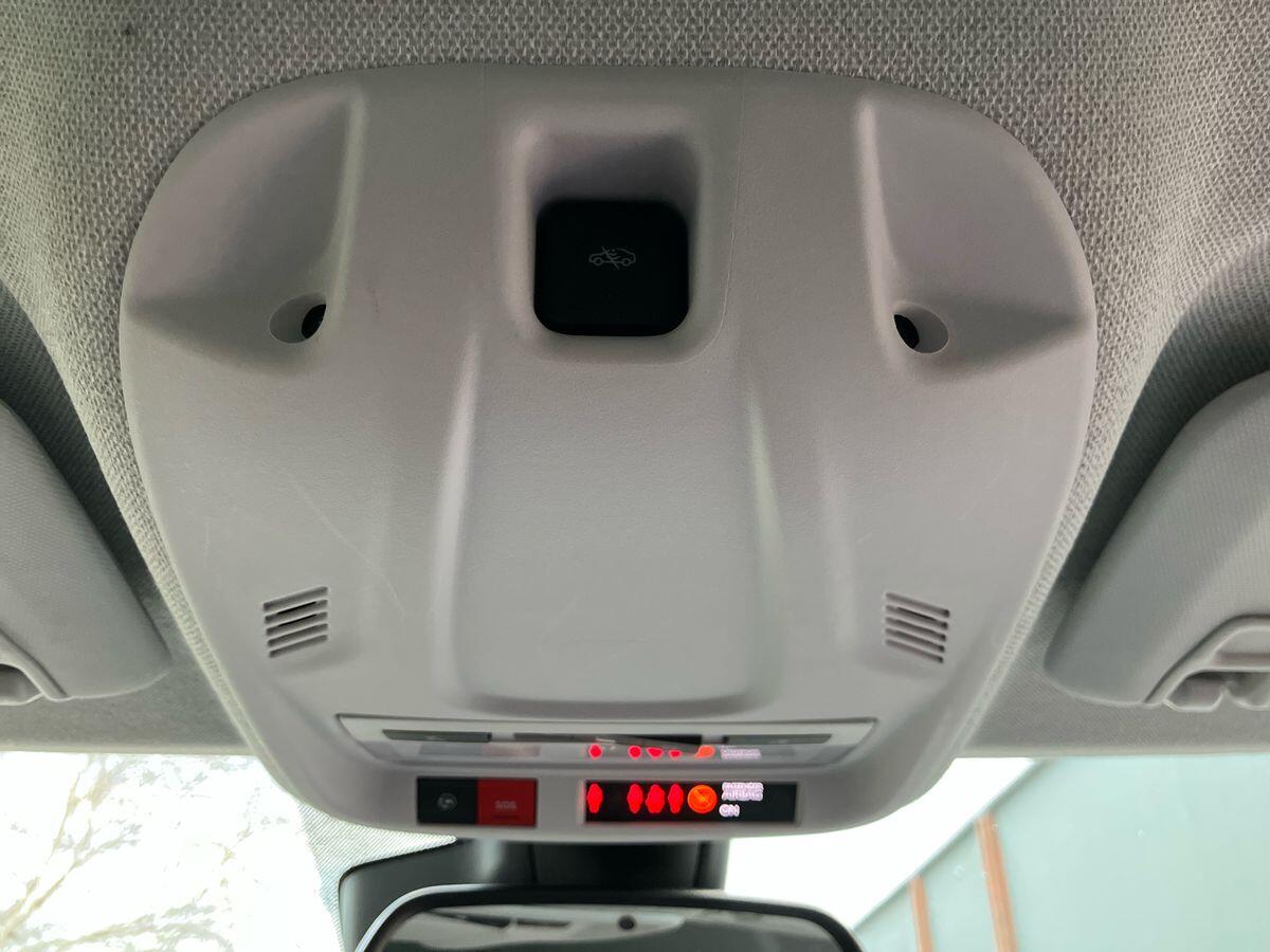 Used Vauxhall Crossland 2022 for sale - 76952547: Photo 52