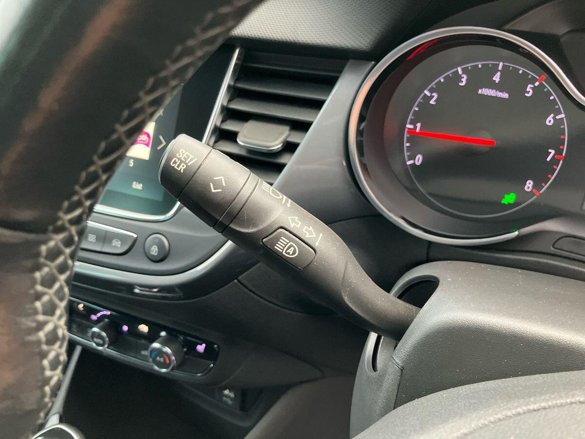 Used Vauxhall Crossland 2022 for sale - 76952547: Photo 53