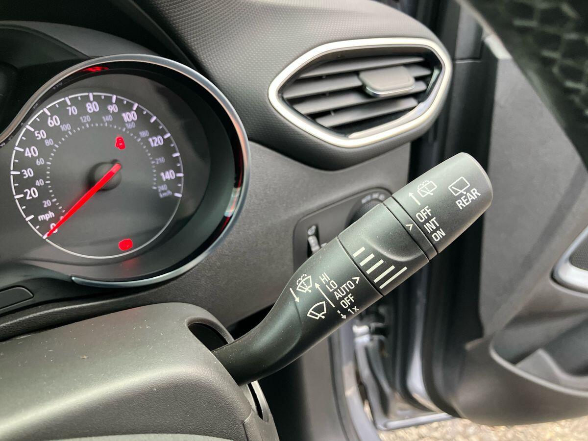 Used Vauxhall Crossland 2022 for sale - 76952547: Photo 54