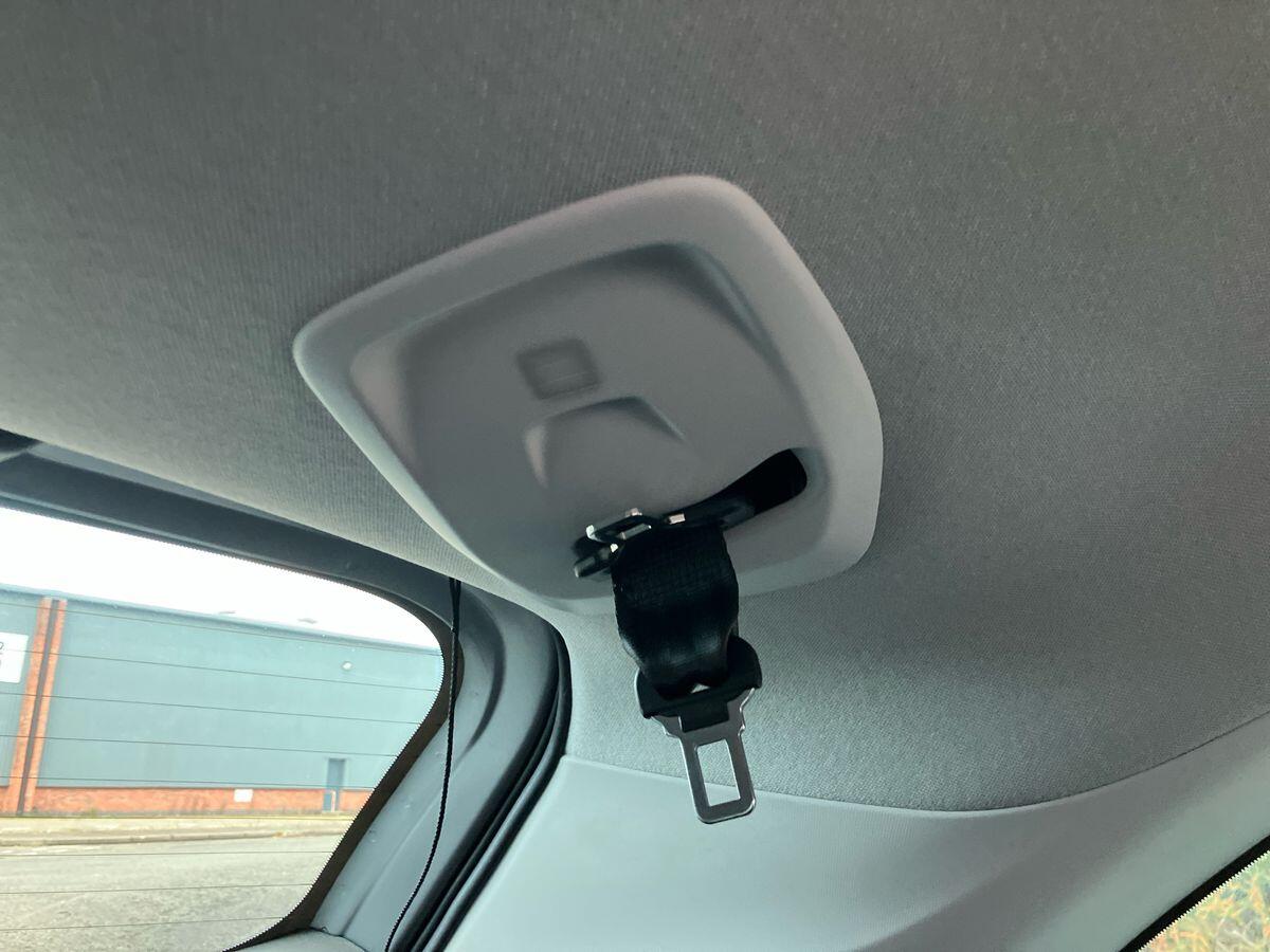 Used Vauxhall Crossland 2022 for sale - 76952547: Photo 56