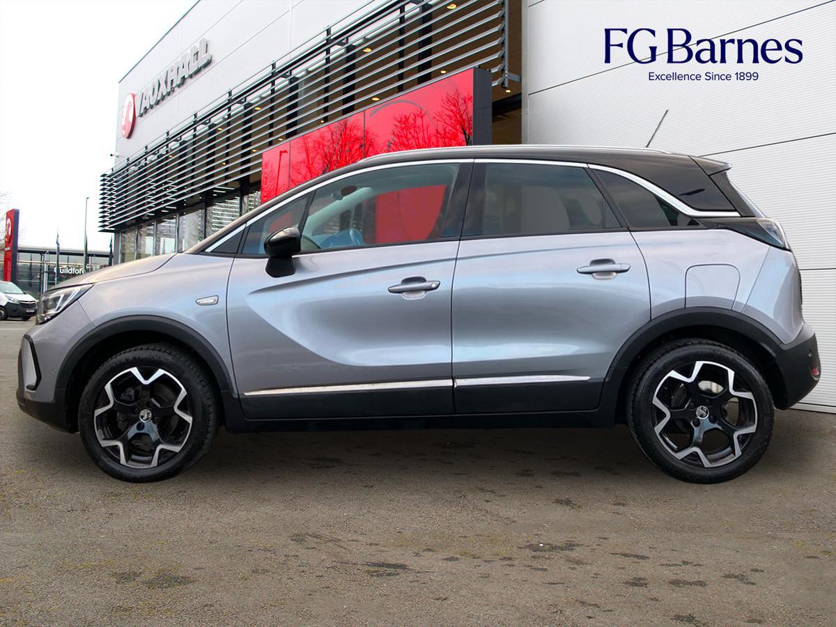 Used Vauxhall Crossland 2022 for sale - 76952547: Photo 7