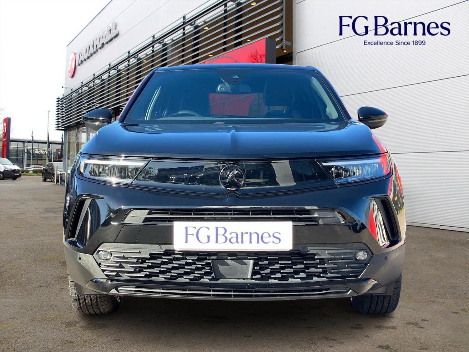 Used Vauxhall Mokka 2023 for sale - 77109112: Photo 10