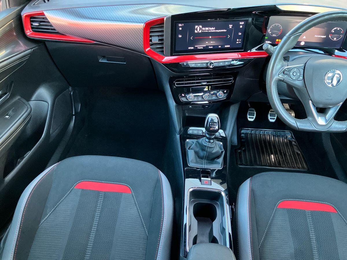 Used Vauxhall Mokka 2023 for sale - 77109112: Photo 18