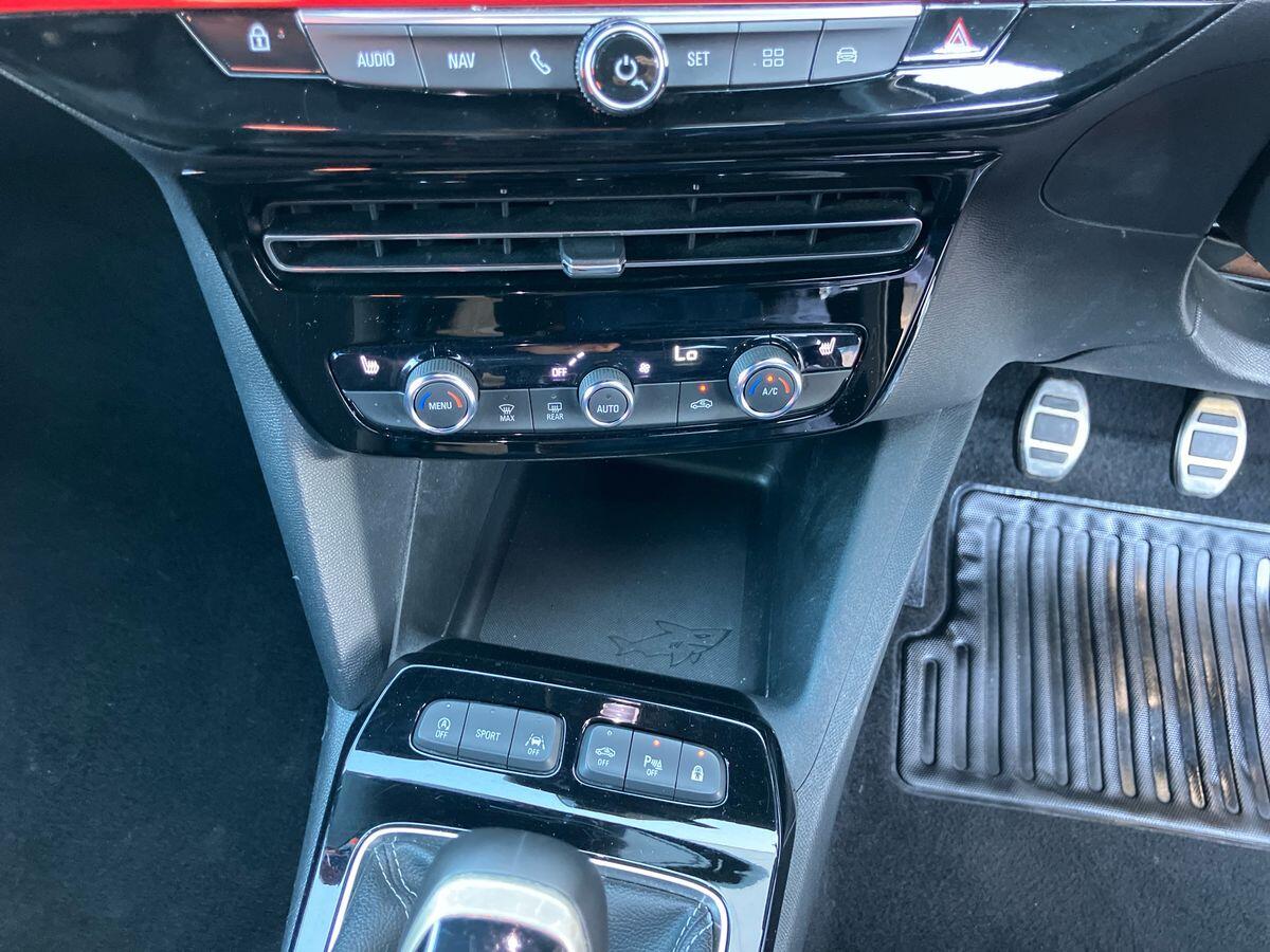 Used Vauxhall Mokka 2023 for sale - 77109112: Photo 19