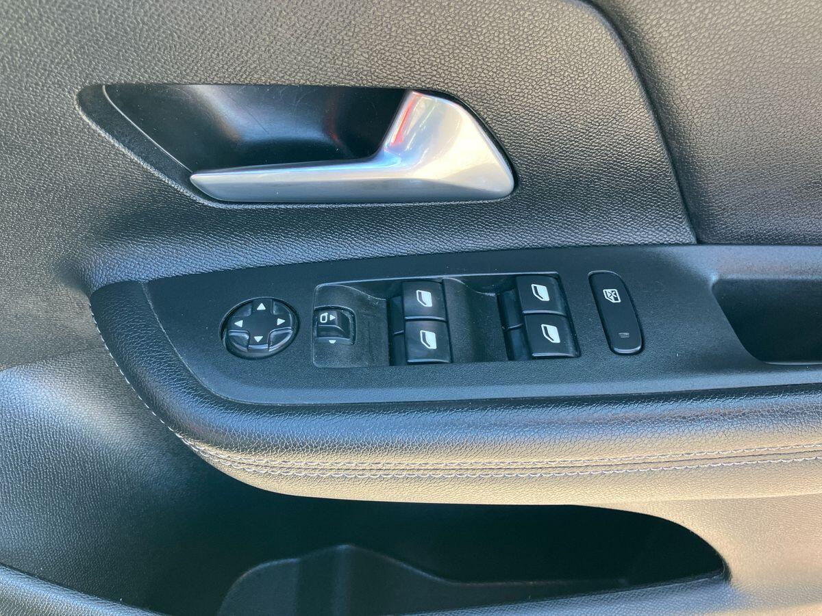 Used Vauxhall Mokka 2023 for sale - 77109112: Photo 21