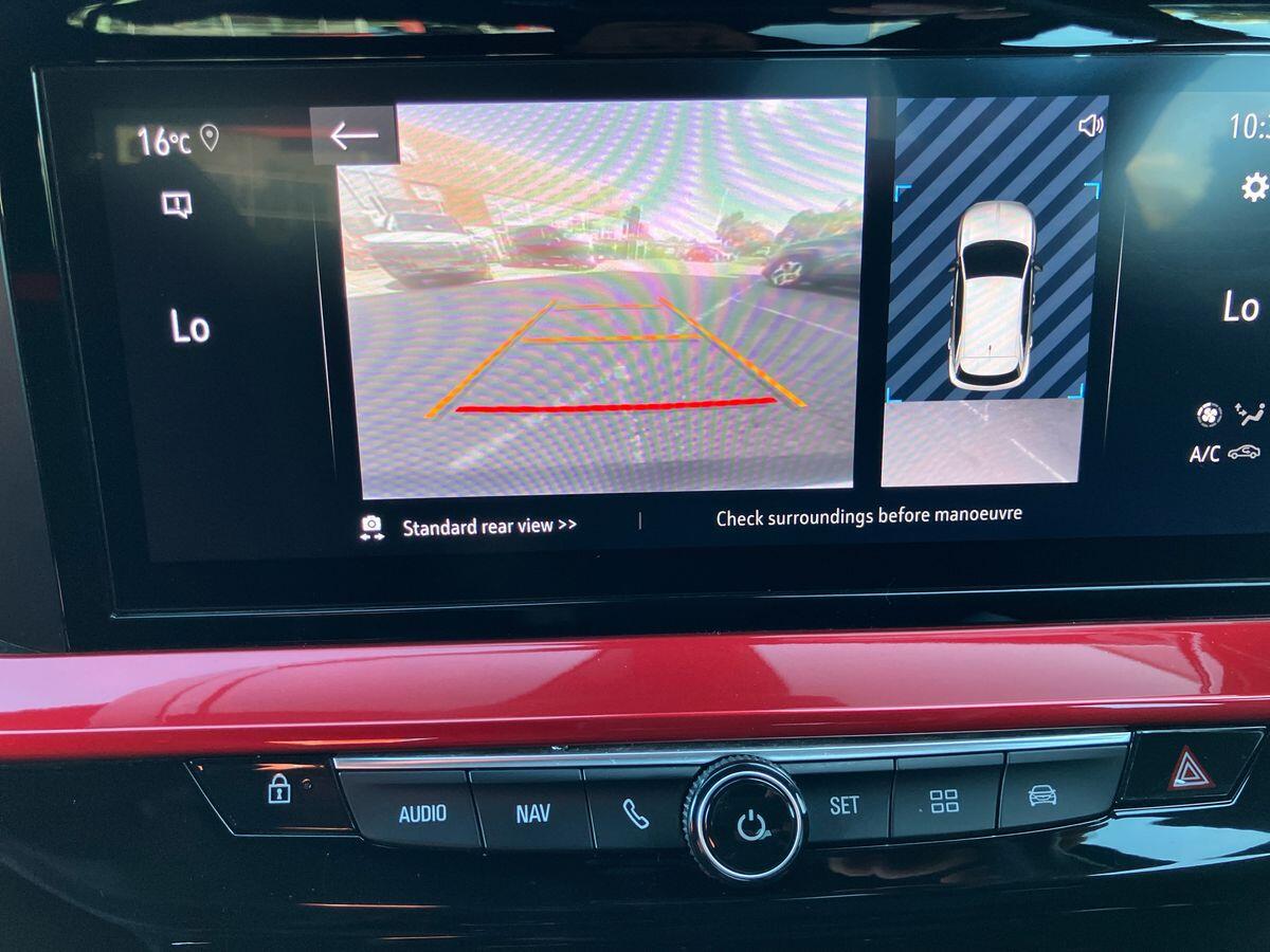 Used Vauxhall Mokka 2023 for sale - 77109112: Photo 25