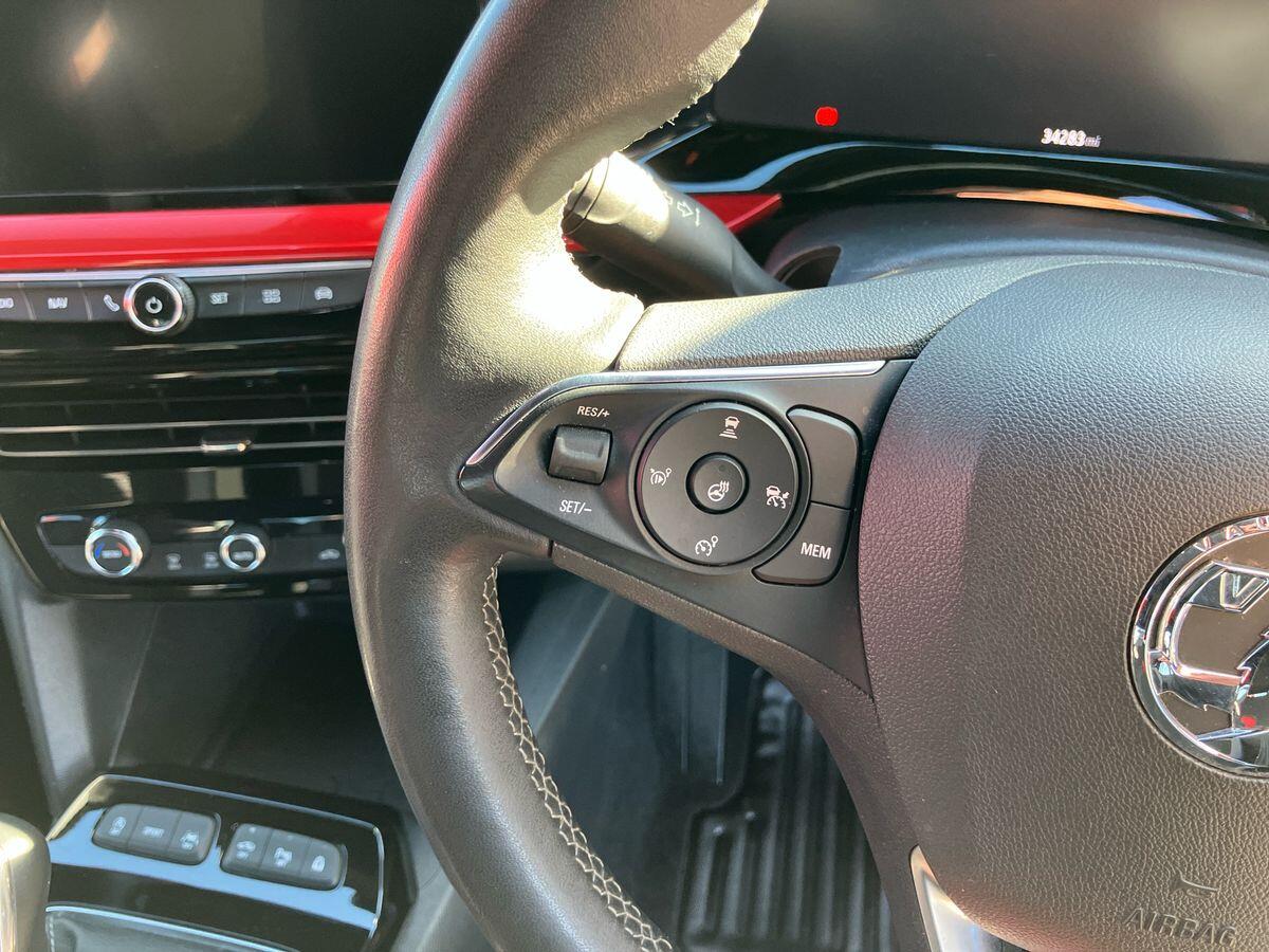 Used Vauxhall Mokka 2023 for sale - 77109112: Photo 27