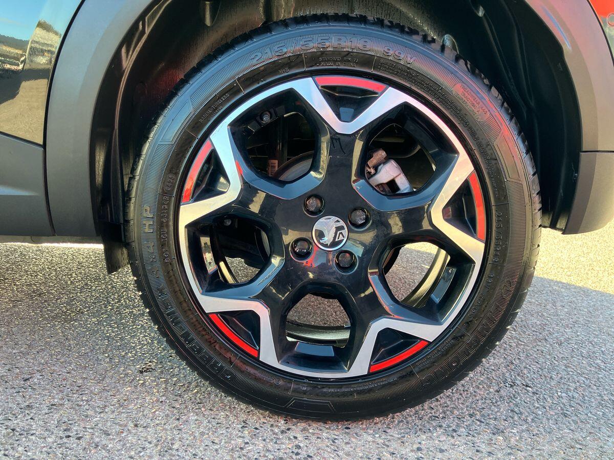 Used Vauxhall Mokka 2023 for sale - 77109112: Photo 38